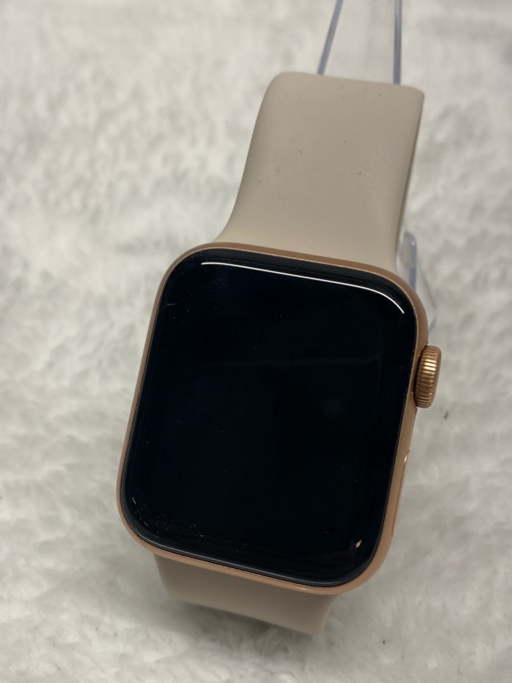 apple watch se 1st gen 40mm Rose Gold Pre Owned.